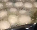 Foto langkah ke 3 dari resep Tahu bulat.