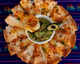 Foto del paso 4 de la receta: Botana mexicana