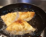 Foto del paso 4 de la receta: Samosas