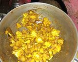 ফুলকপির রসা(fulkoper rosa recipe in bangali) রেসিপি ধাপ - 5 ছবি