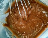 Foto langkah ke 2 dari resep Kue Jaring Laba Laba.