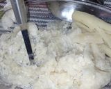 Foto del paso 1 de la receta: Croqueta de mandioca