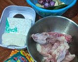 Foto langkah ke 1 dari resep Ayam kecap.