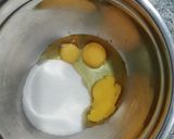 Foto del paso 3 de la receta: Budín de manzana