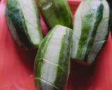 পটোল পোস্ত (potol posto recipe in bengali) রেসিপির ধাপ 1 ছবি