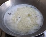 A picture of step 1 of Veg lucknowi biriyani.