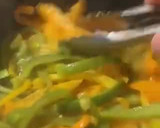 Foto del paso 5 de la receta: Pimientos 🫑 a la @Jauregrill con vino 🍷 blanco
