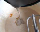 Foto del paso 3 de la receta: Budín de naranja y yerba mate 💕