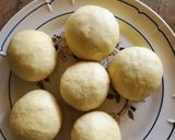 Foto del paso 6 de la receta: Berlinesas