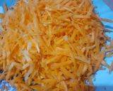 Foto langkah ke 1 dari resep Salad Hokben.