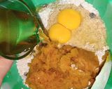 Foto langkah ke 3 dari resep Oatmeal Cookies (вівсяне печиво) khas UKRAINA.