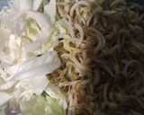 Foto langkah ke 2 dari resep Tahu Campur Semarang.