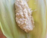 Foto del paso 3 de la receta: Uchepos Michoacanos