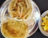 A picture of step 9 of Masala veg Tacos.