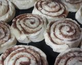 Foto del paso 4 de la receta: Cinnamon Rolls o Rollos de Canela Daneses