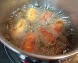 Foto del paso 3 de la receta: Nuggets de pollo