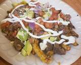 Carne Asada Fries recipe step 4 photo