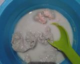 Foto langkah ke 2 dari resep Pempek Ikan Tenggiri.