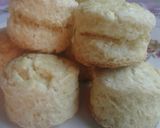Foto del paso 3 de la receta: Scones con aceite