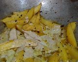 ফুলকপির চচ্চড়ি (Fulkopir chorchhori recipe in bengali) রেসিপি ধাপ - 2 ছবি