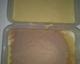 Foto del paso 3 de la receta: Bizcocho marmolado