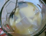 Foto langkah ke 4 dari resep Es Cincau Simple.
