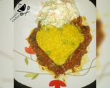A picture of step 14 of My special dambu.