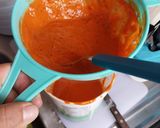 Foto del paso 1 de la receta: Pozole rojo con pollo🐓