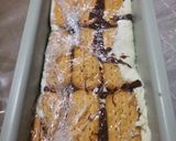 Foto del passaggio 5 della ricetta Semifreddo mascarpone e nutella