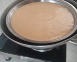 A picture of step 5 of Nylon Khaman.