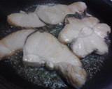 Foto del paso 3 de la receta: Mosola con salsa verde