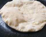 Foto del paso 3 de la receta: Pan pita