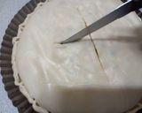 Foto del paso 8 de la receta: Pascualina de pollo y verduras 🥧🍗🥕 | Fácil y Nutritiva 👍🚀