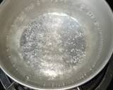 Kacang Hijau Isian Moon Cake / Bakpia langkah memasak 3 foto