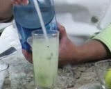 Foto del paso 3 de la receta: Mojito menta