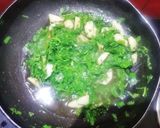 अदरकी मेथी भाजी (Adraki methi Bhaji recipe in Hindi) रेसिपी चरण 5 फोटो
