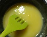 Foto del paso 3 de la receta: Crema de limón