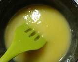 Foto del paso 3 de la receta: Crema de limón