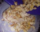 Foto langkah ke 3 dari resep Pizza Roti Tawar TEFLON.