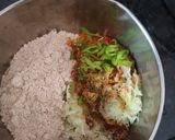 મલ્ટિગ્રેન પુડલા (Multigrain Pudla Recipe In Gujarati) રેસીપી સ્ટેપ1ફોટો