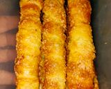 Foto langkah ke 3 dari resep Cheese puff pastry.