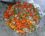 Foto langkah ke 1 dari resep Sambal bawang ala bu rudy.