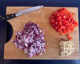 Foto del paso 4 de la receta: Paella marinera