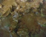 বাটার চিকেন (butter chicken recipe in Bengali) রেসিপি ধাপ - 7 ছবি