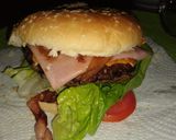 Foto del paso 4 de la receta: Hamburguesas
