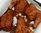 Foto langkah ke 2 dari resep Ayam Afrika (Gabon Chicken).