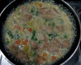 Foto langkah ke 5 dari resep Sop Sosis #menukosanbyacik.