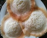 Foto langkah ke 7 dari resep Apem selong.