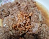 รูปขั้นตอนการทำที่ 3 ของ หมูกระเทียม