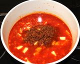 Krumplis tarhonyaleves recept fázis 4 fotója